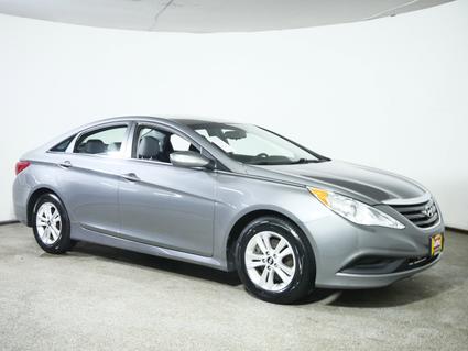 2014 Hyundai Sonata Waite Park MN