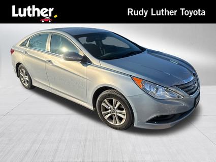 2014 Hyundai Sonata Minneapolis MN