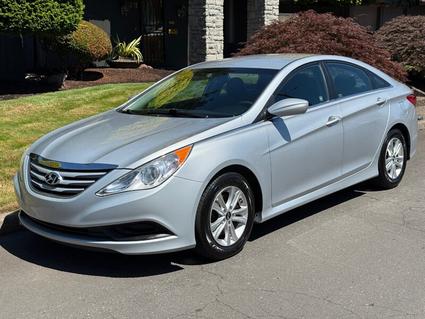 2014 Hyundai Sonata Portland OR