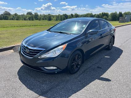 2013 Hyundai Sonata Paducah KY