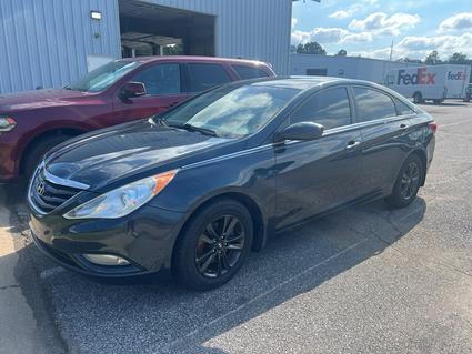 2013 Hyundai Sonata Paducah KY