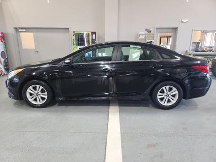 2014 Hyundai Sonata Manchester IA