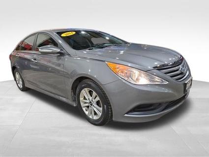 2014 Hyundai Sonata Kalispell MT