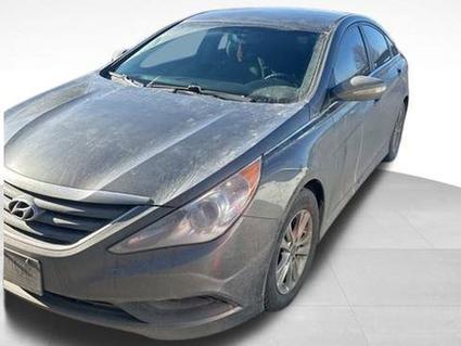 2014 Hyundai Sonata Kalispell MT