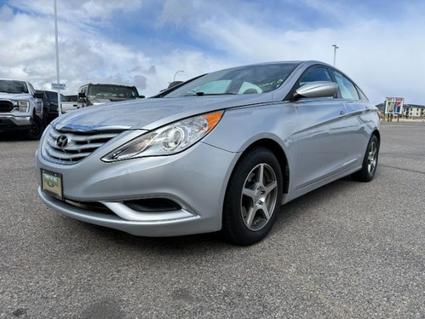 2012 Hyundai Sonata Idaho Falls ID