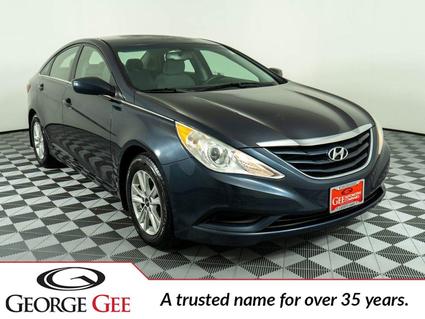 2012 Hyundai Sonata Liberty Lake WA