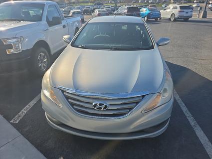 2014 Hyundai Sonata Clinton TN