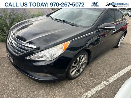 2014 Hyundai Sonata Loveland CO