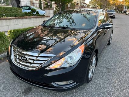 2013 Hyundai Sonata Brooklyn NY