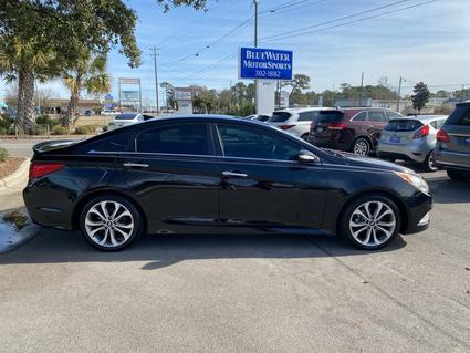 2014 Hyundai Sonata Wilmington NC