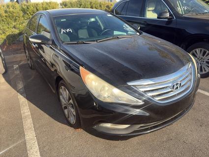 2014 Hyundai Sonata Wilmington NC