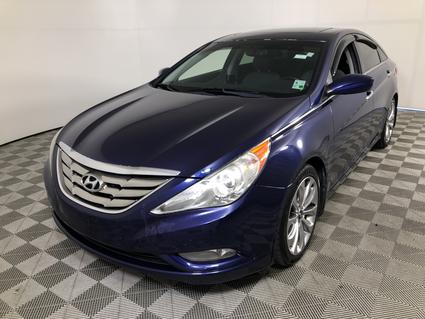 2011 Hyundai Sonata Houma LA