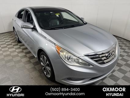 2013 Hyundai Sonata Louisville KY