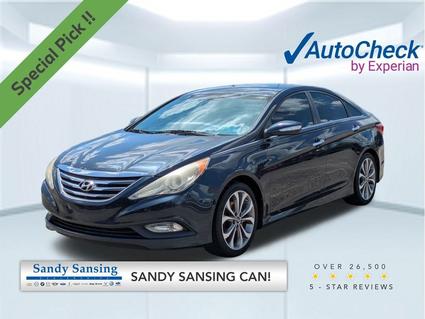 2014 Hyundai Sonata Pensacola FL