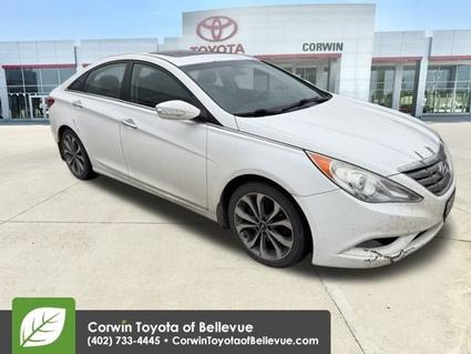 2013 Hyundai Sonata Bellevue NE