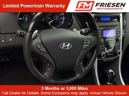 2013 Hyundai Sonata Tacoma WA