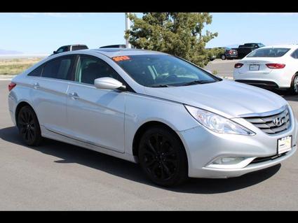 2013 Hyundai Sonata Taylorsville UT