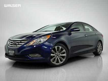 2013 Hyundai Sonata Minneapolis MN