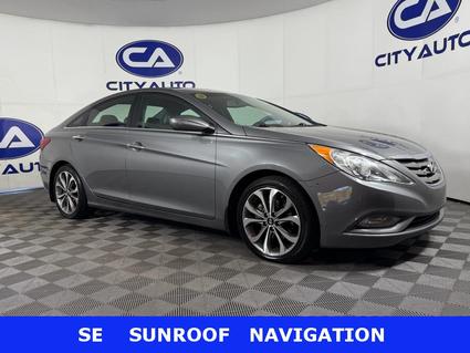 2013 Hyundai Sonata Memphis TN