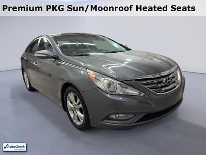 2013 Hyundai Sonata Brunswick OH