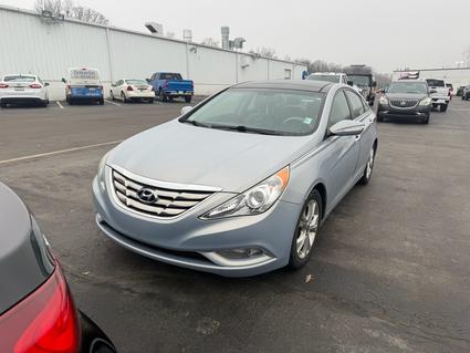 2013 Hyundai Sonata Fort Wayne IN