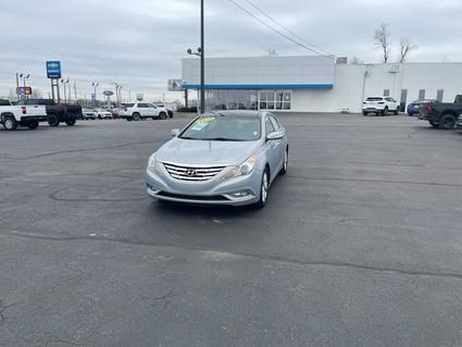 2013 Hyundai Sonata Fort Wayne IN