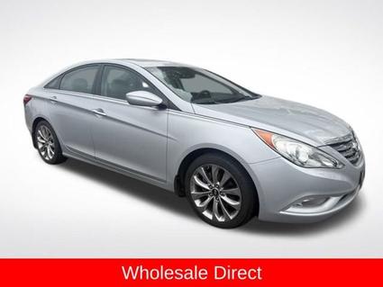 2011 Hyundai Sonata Salem OR