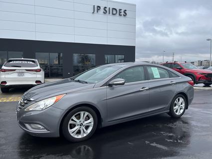 2011 Hyundai Sonata Cape Girardeau MO