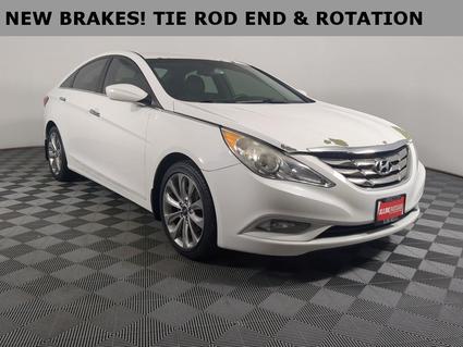 2013 Hyundai Sonata Champaign IL