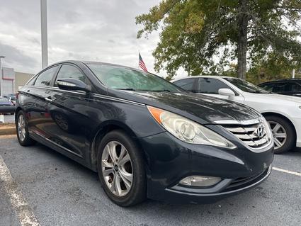 2013 Hyundai Sonata Daphne AL