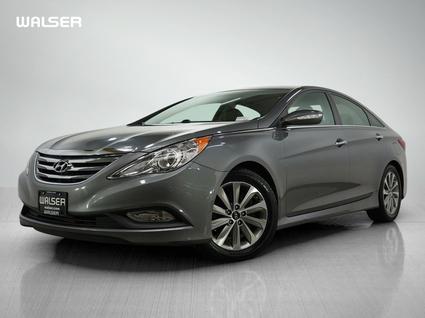 2014 Hyundai Sonata Minneapolis MN