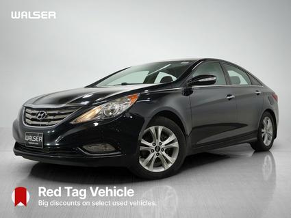 2011 Hyundai Sonata South Saint Paul MN