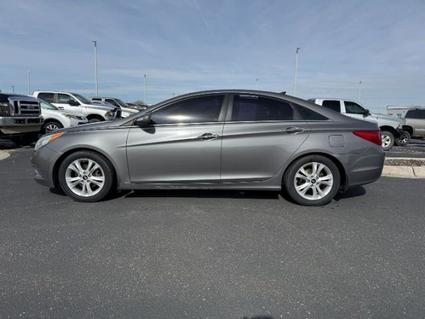 2012 Hyundai Sonata Idaho Falls ID