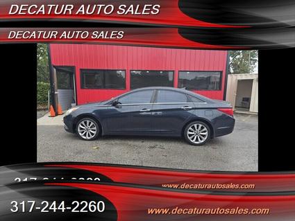 2011 Hyundai Sonata Indianapolis IN