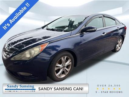 2011 Hyundai Sonata Pensacola FL