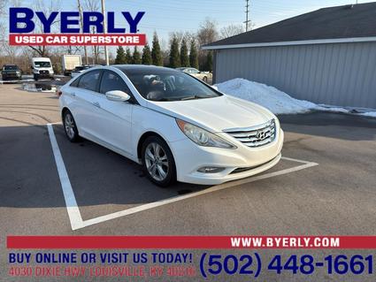2012 Hyundai Sonata Louisville KY