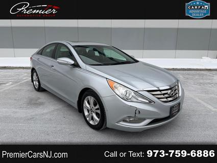 2013 Hyundai Sonata Belleville NJ