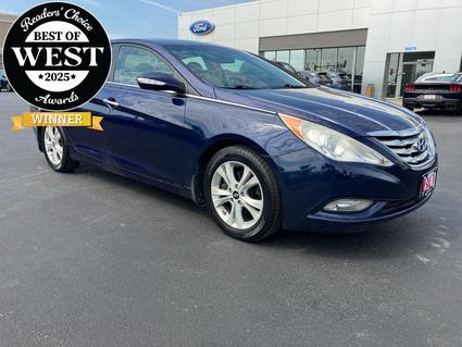 2013 Hyundai Sonata Ellisville MO