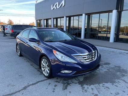 2013 Hyundai Sonata Nicholasville KY