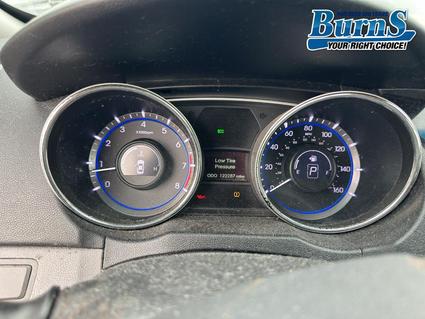 2013 Hyundai Sonata Rock Hill SC
