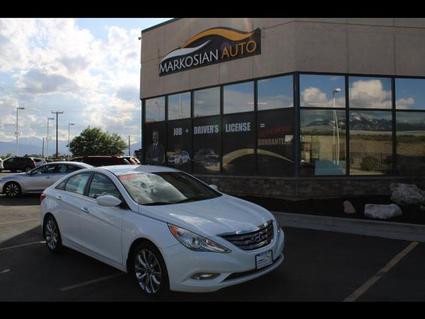 2013 Hyundai Sonata Taylorsville UT
