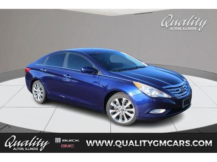 2012 Hyundai Sonata Alton IL