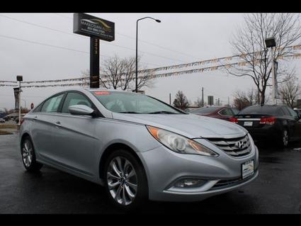 2013 Hyundai Sonata Taylorsville UT