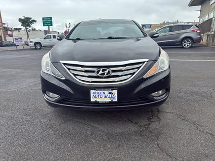 2011 Hyundai Sonata Aberdeen WA