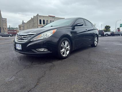 2011 Hyundai Sonata Aberdeen WA