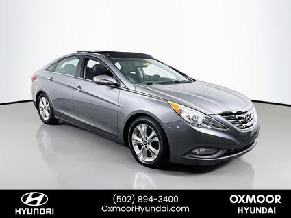 2012 Hyundai Sonata Louisville KY