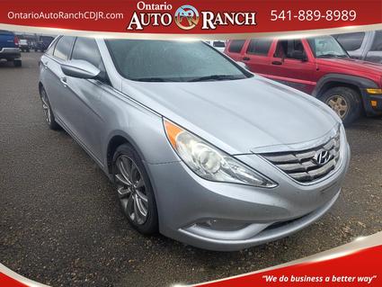 2012 Hyundai Sonata Ontario OR