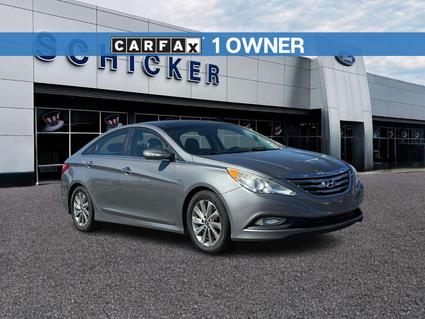 2014 Hyundai Sonata St Louis MO