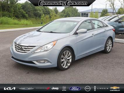 2011 Hyundai Sonata Bloomington IN