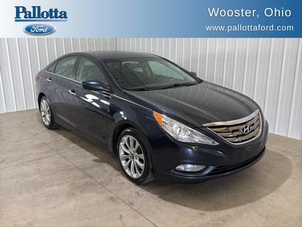 2011 Hyundai Sonata Wooster OH